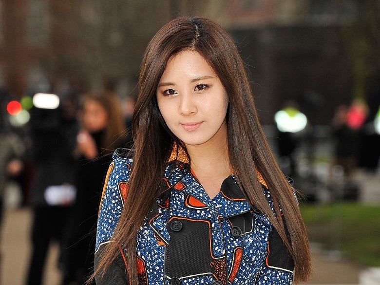 Seohyun SNSD Keluar dari Sublime Entertainment? Seohyun SNSD Keluar dari Sublime Entertainment?