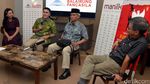 Diskusi Pancasila, Terorisme dan Proxy War