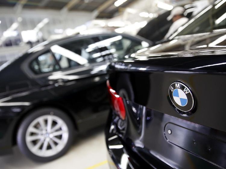 Harga Mobil Buatan Eropa Mahal?