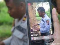 Perbatasan Sota: Terpencil, Tapi Tidak Terkucil