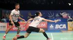 Praveen/Debby Tersungkur di Babak Pertama Indonesia Open