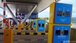Kondisi Terkini Tol Bawen-Salatiga