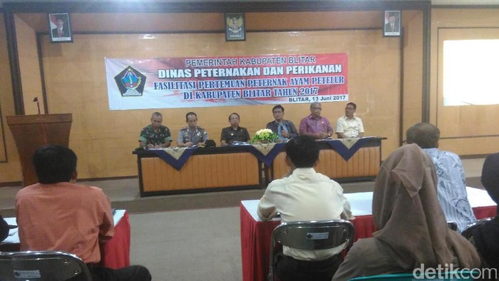 Harga Jagung Melonjak, Kementan Minta Polisi Tangkap Penimbun