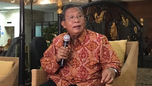 Utang Rp 4.000 T di Tengah Gencarnya Jokowi Bangun Infrastruktur