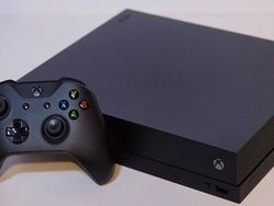 Xbox One X, Konsol Game Terkencang Sejagat
