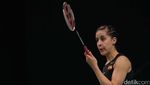 Carolina Marin Takluk Dari Cen Xiaoxin