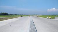 Jalan Tol Bawen-Salatiga