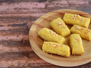 Aneka Kue Manis Gurih yang Selalu Dinanti Saat Hari Raya