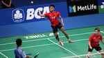 Tontowi/Liliyana Melaju ke Babak Kedua