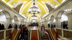 Mengenal Tradisi Muslim di Rusia