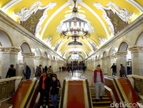 Durasi Puasa Ramadan 2026 Hanya 11-12 Jam di Negara-negara Ini, Mana Saja?