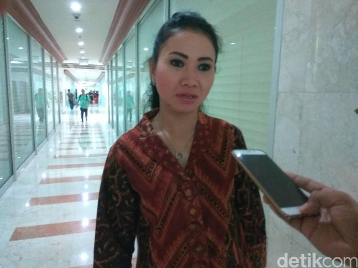 Pansus DPR: Ngapain Dengar Rekaman? Kita Minta Miryam Hadir