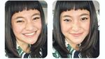 Sienna Si Bayi Tomat, Putri Marshanda yang Menggemaskan