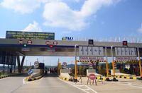 Jalan Tol Bawen-Salatiga