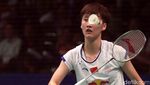 Gregoria Lolos ke Babak Dua Indonesia Open