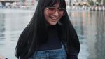 Citra Kirana Cantiknya Natural