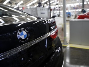 Kabinet Indonesia Maju Terbentuk, Ini Harapan BMW Indonesia