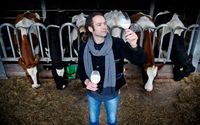 Ini Dia Profesi Terbaru: <i/>Milk Sommelier</i>!