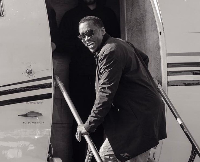 p Diddy p Diddy
