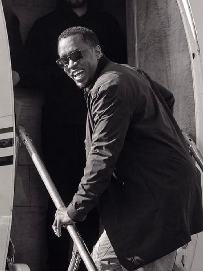 p Diddy