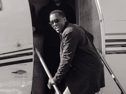 Alasan Hakim Cuma Hukum 4 Tahun Penjara ke P Diddy