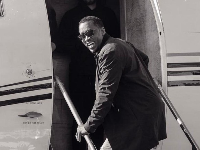 p Diddy