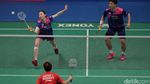 Tontowi/Liliyana Melaju ke Babak Kedua