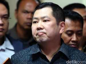 Hary Tanoesoedibjo Mundur dari Posisi Dirut MNC Digital