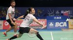 Praveen/Debby Tersungkur di Babak Pertama Indonesia Open