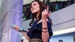 Taken! Raisa Makin cantik Aja