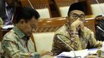 Mendikbud dan DPR Bahas Program Penguatan Pendidikan Karakter