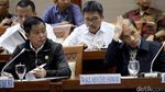 Menteri Jonan dan Bos Freeport Rapat Tertutup dengan DPR