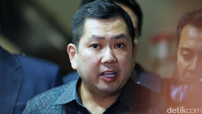 Hary Tanoesoedibjo