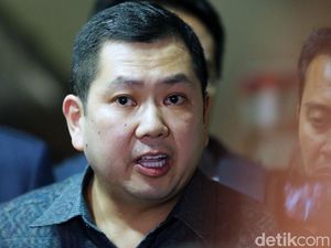 Mengintip Proyek Disneyland Hary Tanoe-Trump yang Kini Jadi KEK