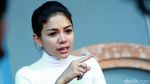 Kasmaran dengan Pria Italia, Nikita Mirzani Semringah Banget