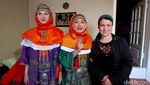 Mengenal Tradisi Muslim di Rusia