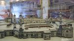 Foto: Menjelajah Isi Dalam Kabah