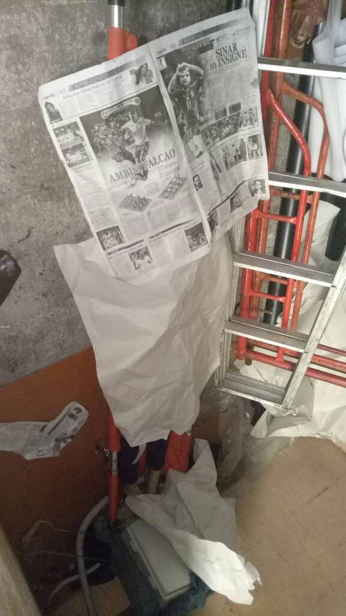 Polisi: Wanita Tabrakkan Diri ke Kereta di Cikini Diduga Bunuh Diri