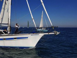 Anambas Promosikan Wisata Bahari Lewat Sail to Natuna 2017