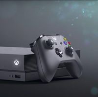 Создать xbox. Xbox one fat. Xbox one x. Xbox one x Геншин. Xbox Series x Review.