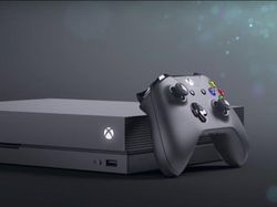 Xbox One X, Konsol Game Terkencang Sejagat