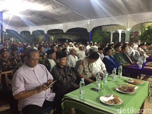 Di Peringatan Nuzulul Quran, Kapolda Riau Bicara Persatuan Bangsa
