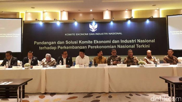 Foto: Ardan Adhi Chandra/detikFinance Foto: Ardan Adhi Chandra/detikFinance