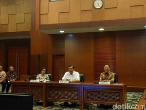 Dihadiri 189 Negara, Begini Persiapan Acara IMF-Bank Dunia di Bali