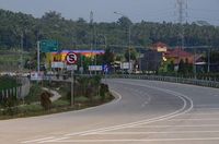 Jalan Tol Bawen-Salatiga