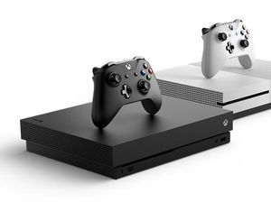 Xbox bakal Rilis Dua Konsol di 2020?
