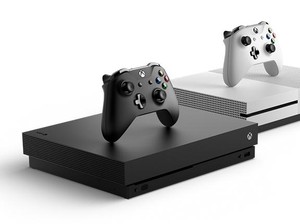 Microsoft Hentikan Produksi Konsol Xbox One