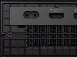 Xbox One X, Konsol Game Terkencang Sejagat