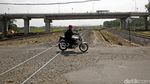 Flyover Klonengan untuk Urai Kemacetan Mudik Lebaran di Tegal