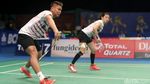 Praveen/Debby Tersungkur di Babak Pertama Indonesia Open